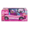 RC Barbie Convertible