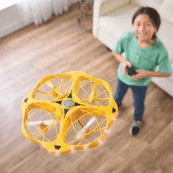 RC Lighted Drone