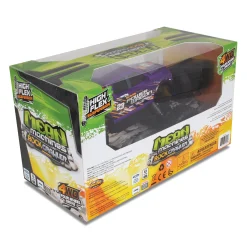 RC Mean Machine RTR Ram 2500 Power Wagon Rock Crawler