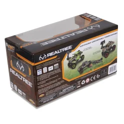 RC Realtree Truck