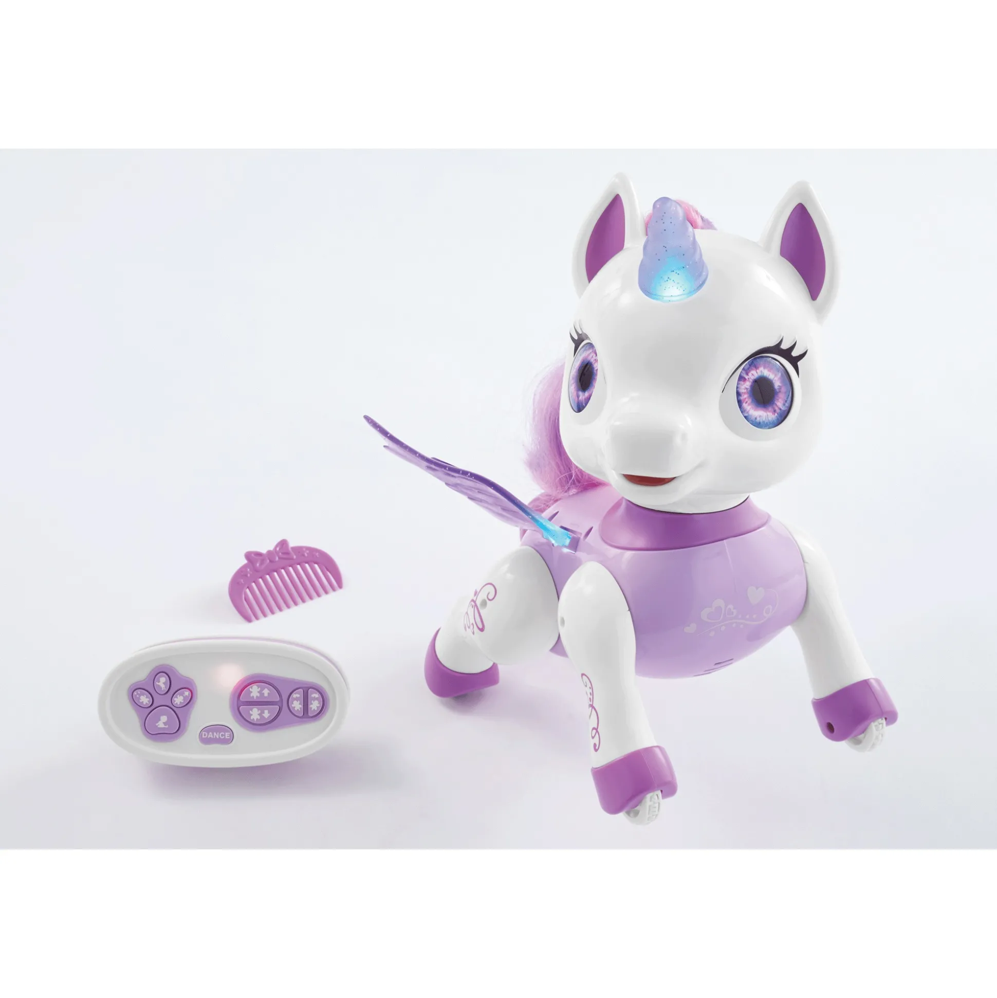 RC Unicorn