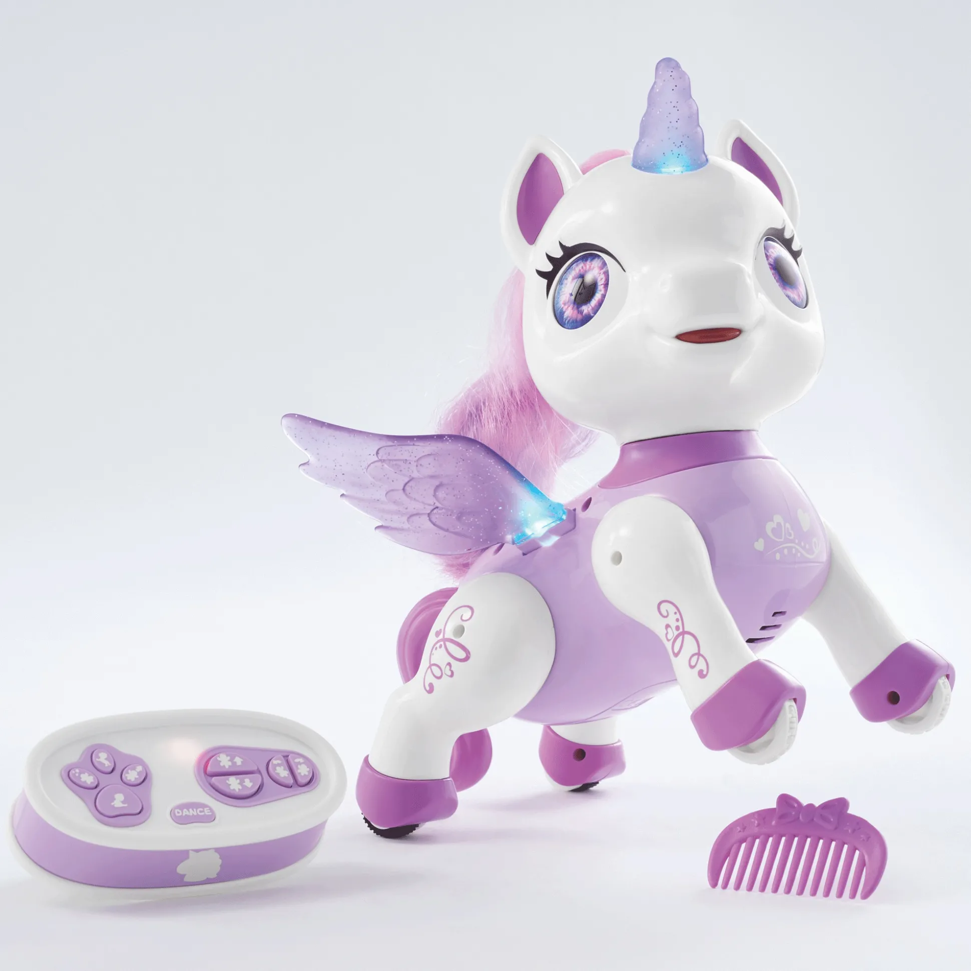 RC Unicorn
