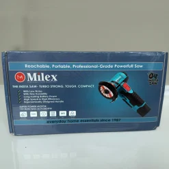 Rechargeable Mini Multi Cutting Tool