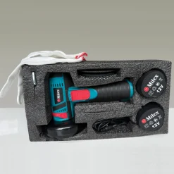 Rechargeable Mini Multi Cutting Tool