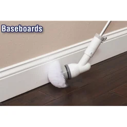 Rechargeable Voom Spin Scrubber