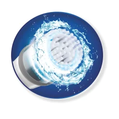 Rechargeable Voom Spin Scrubber