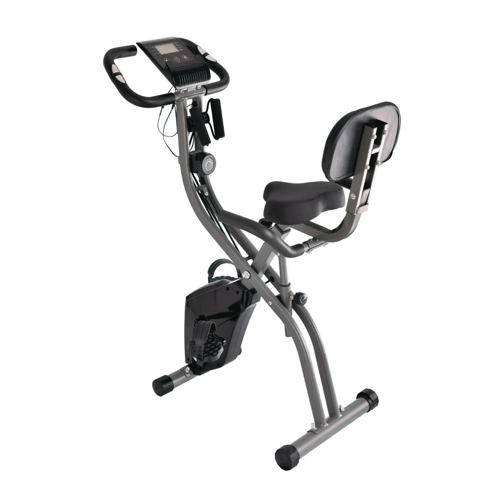 Recumbent Exercise Bike
