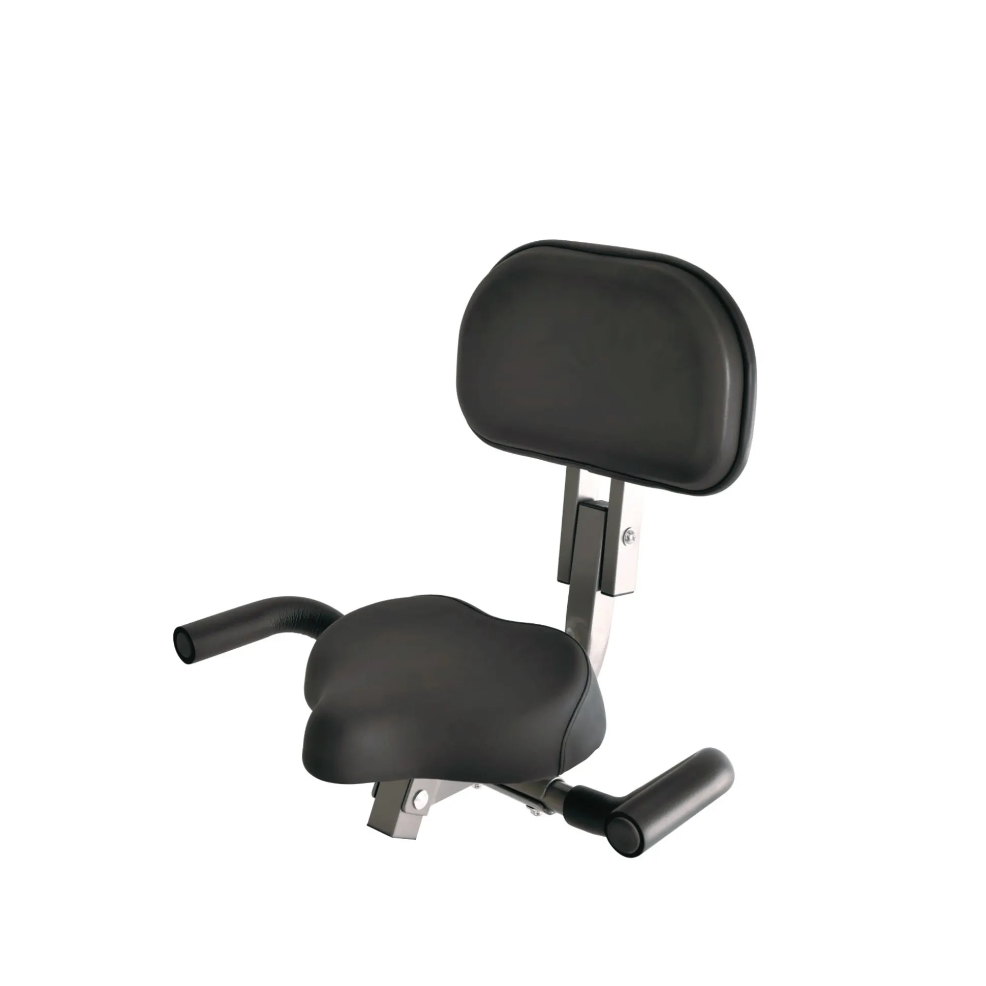 Recumbent Exercise Bike