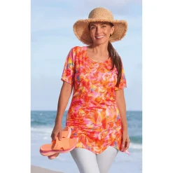 Reece Knit Tunic