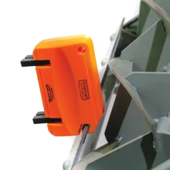 Reel Lawn Mower Hand Sharpener