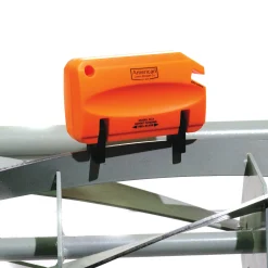 Reel Lawn Mower Hand Sharpener