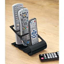 Remote Control Caddy