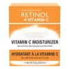 Retinol + Vitamin C Moisturizer