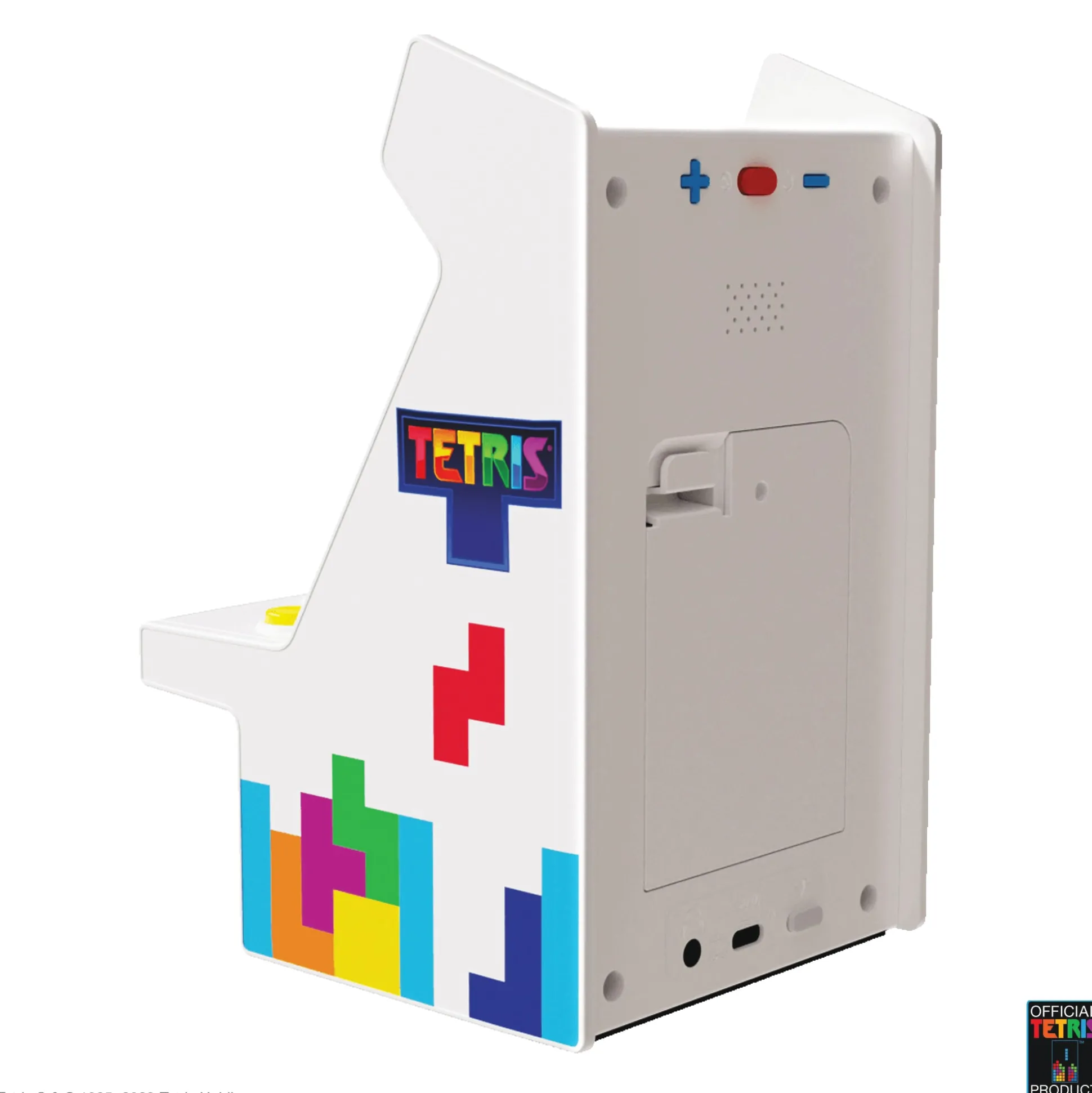 6.7" Retro Arcade Micro Player Pro