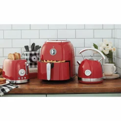 Retro 4.5-qt. Air Fryer