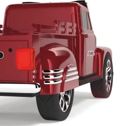 Retro Ride Bluetooth Speaker