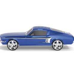 Retro Ride Bluetooth Speaker