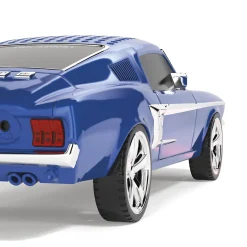 Retro Ride Bluetooth Speaker