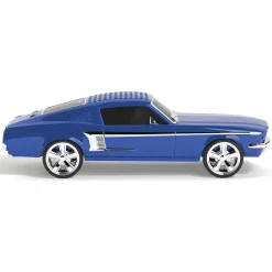 Retro Ride Bluetooth Speaker