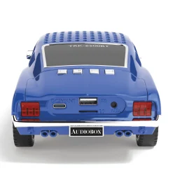 Retro Ride Bluetooth Speaker