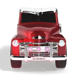 Retro Ride Bluetooth Speaker