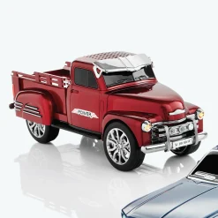 Retro Ride Bluetooth Speaker