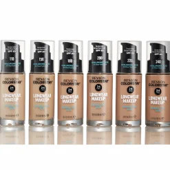 Revlon Colorstay Longwear Foundation