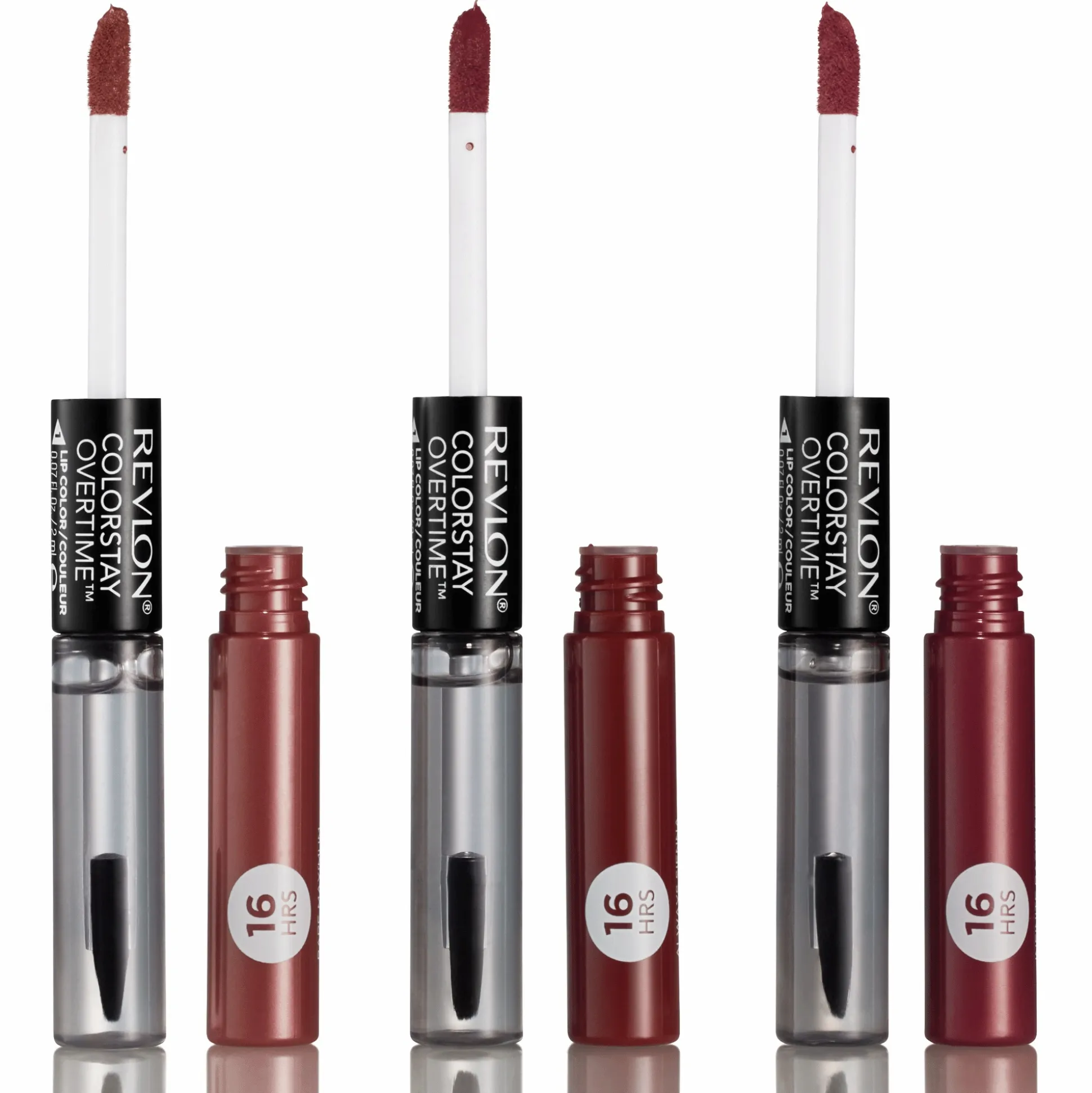 Revlon Colorstay Overtime Lipcolor