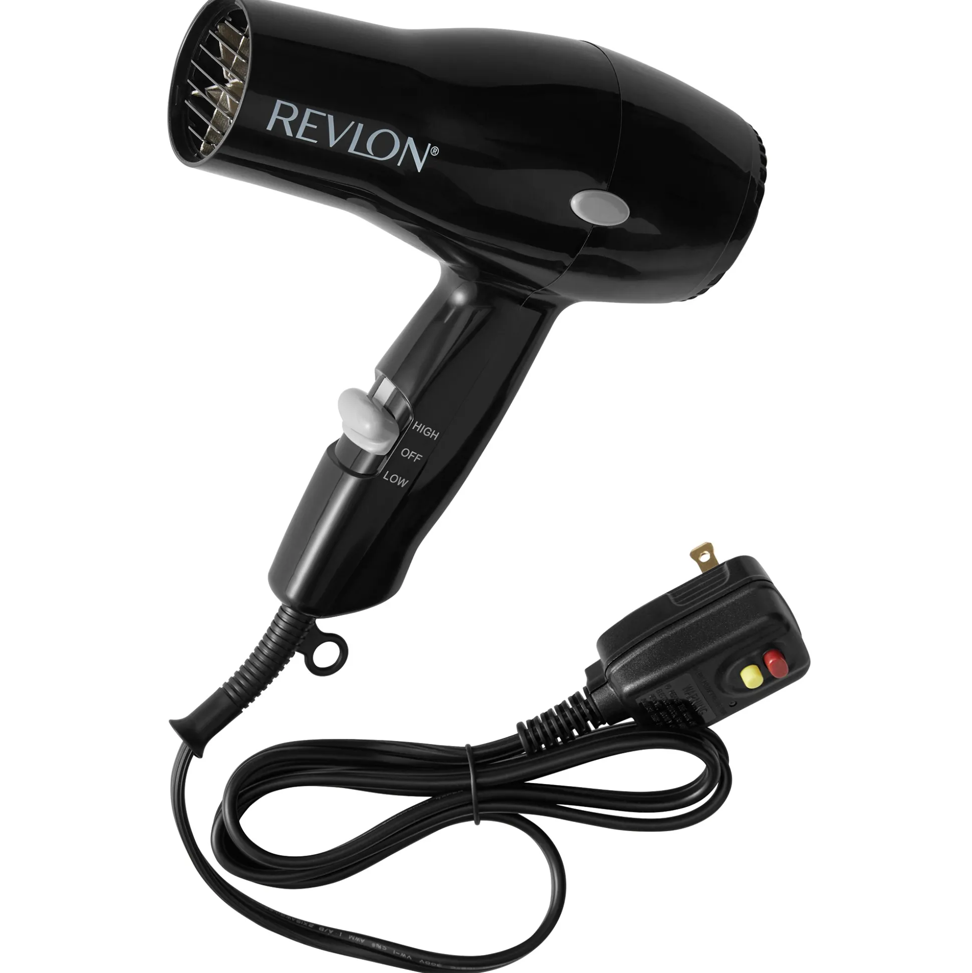 Revlon The Essential Compact Hair Dryer