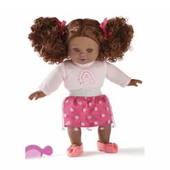 Ring Around the Rosie Doll