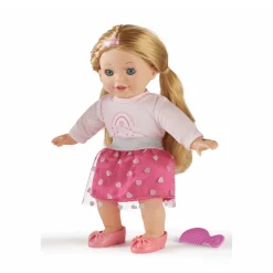 Ring Around the Rosie Doll