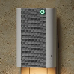 Ring Chime Pro