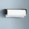 Ripple Paper Towel Holder