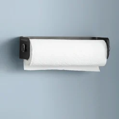 Ripple Paper Towel Holder