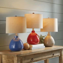 Riverview Table Lamp