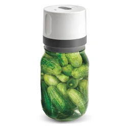 RoboSeal Rechargeable Mason Jar Sealer