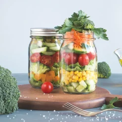 RoboSeal Rechargeable Mason Jar Sealer