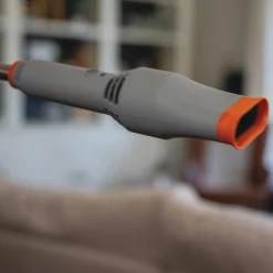 Rocket Sweeper Cordless Air Broom