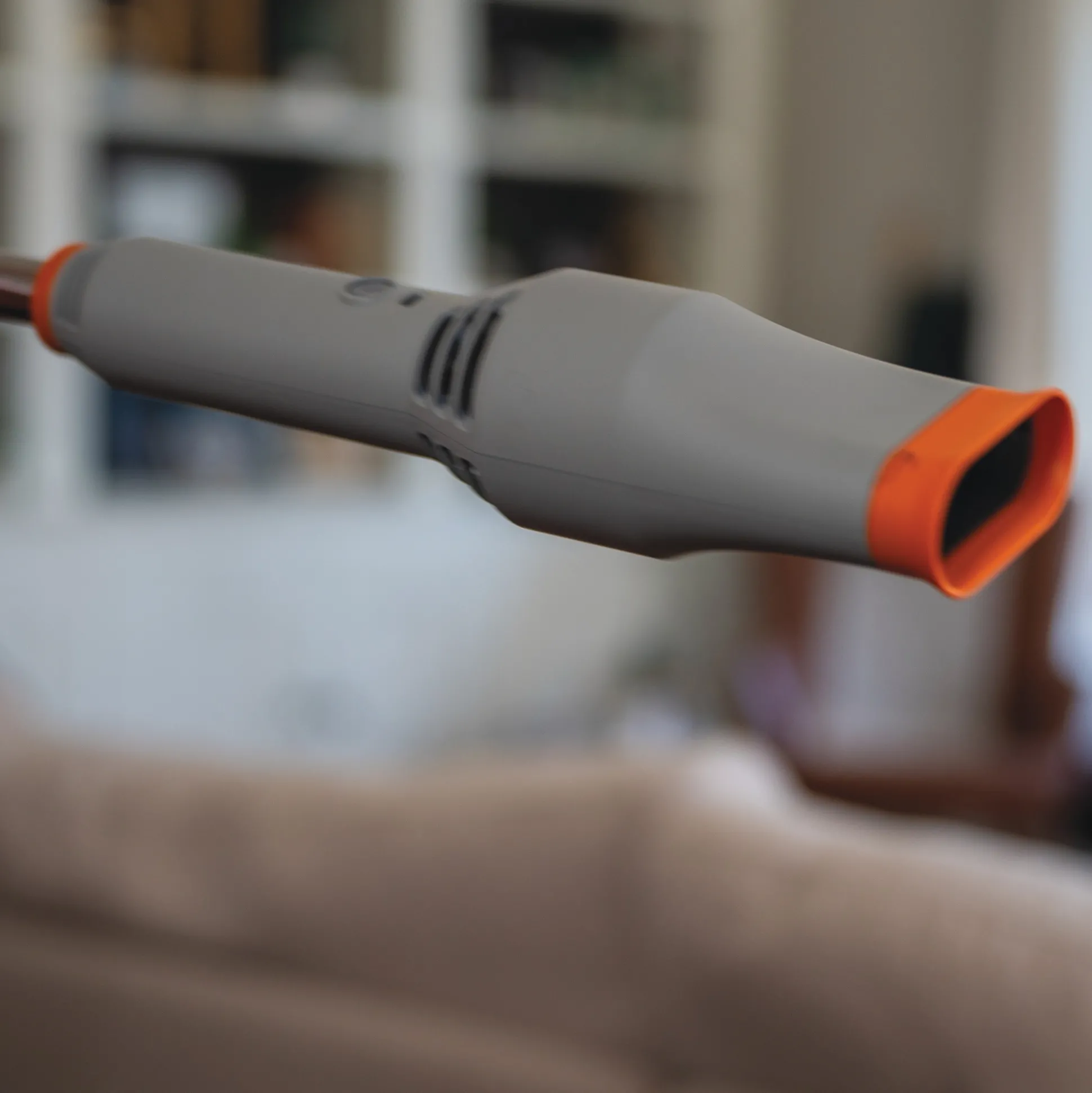 Rocket Sweeper Cordless Air Broom