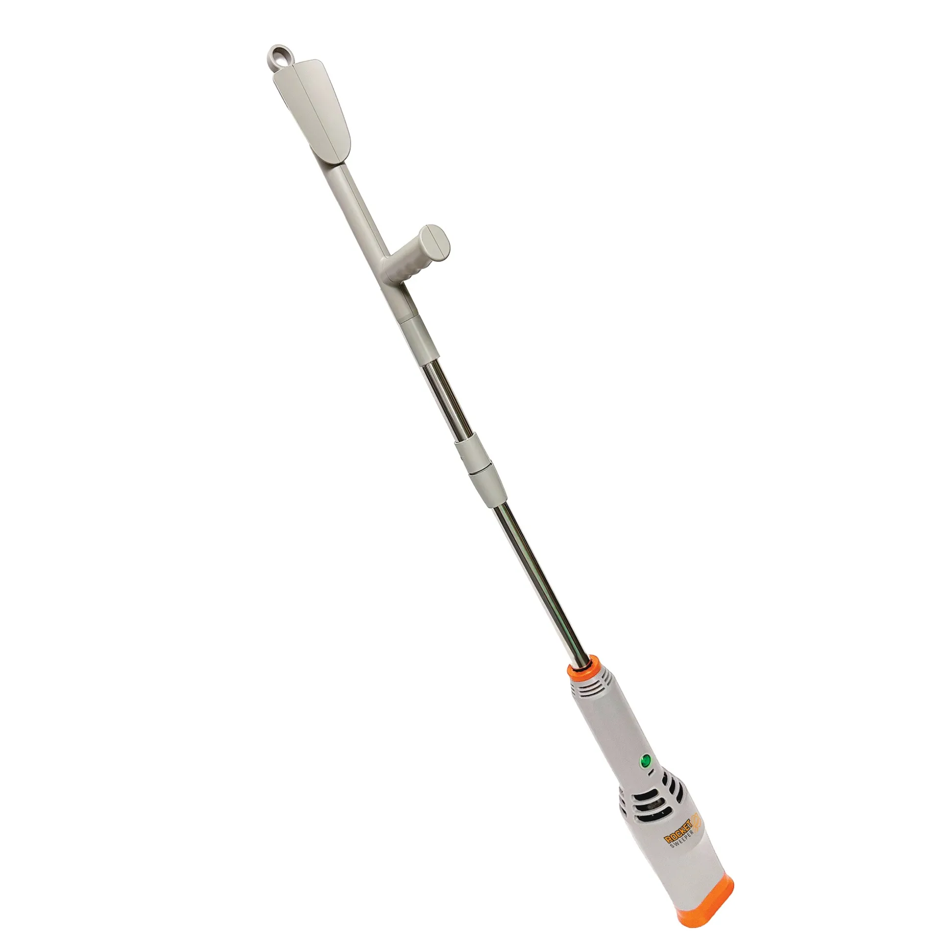 Rocket Sweeper Cordless Air Broom