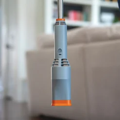 Rocket Sweeper Cordless Air Broom