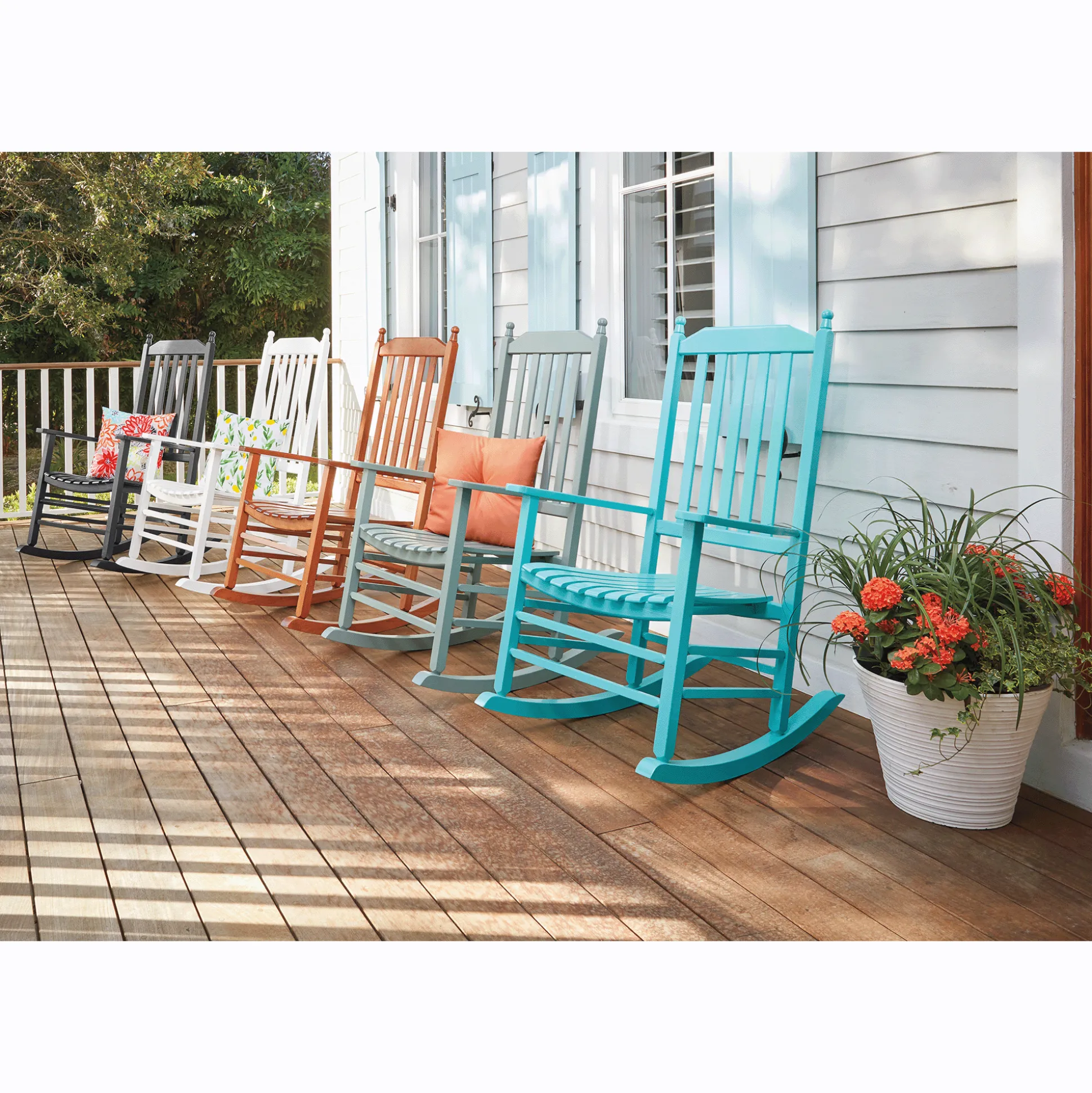 Rocking Chair