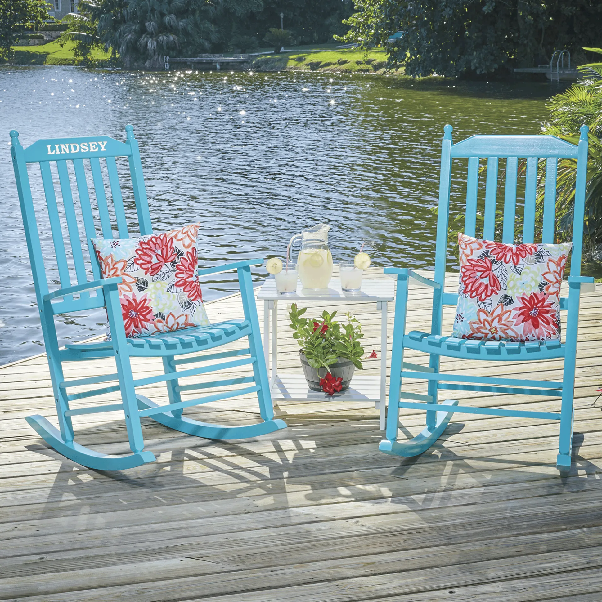 Rocking Chair