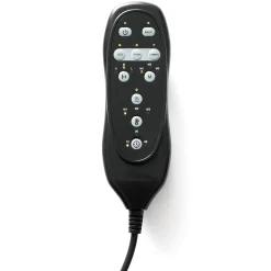 Rocking Recliner with Massage & Heat