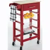 Rolling Storage Cart