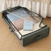 Rolling Storage Drawer with Window
