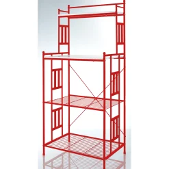 Romann Microwave Stand