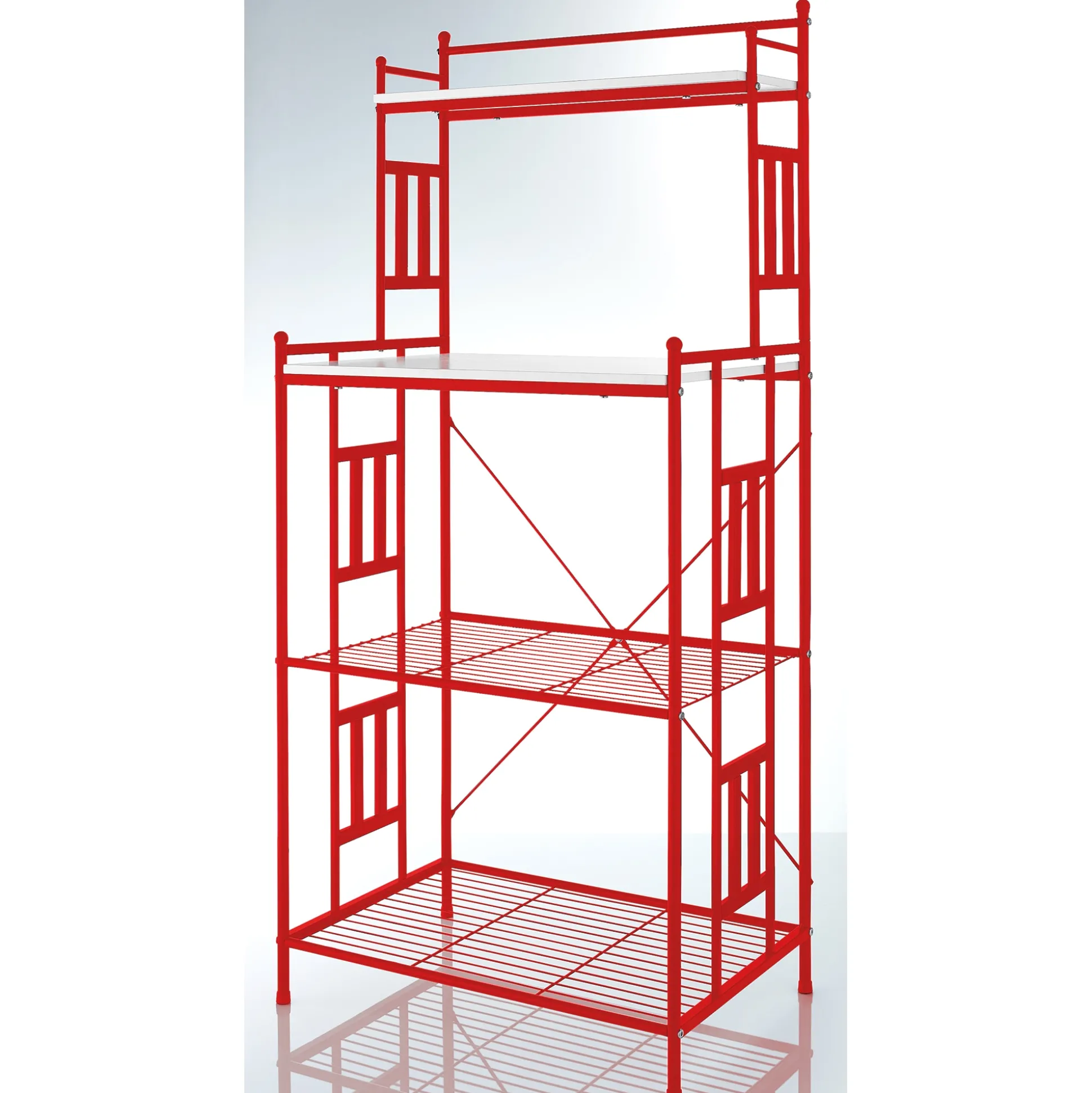 Romann Microwave Stand
