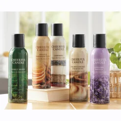 Room Fragrance Spray