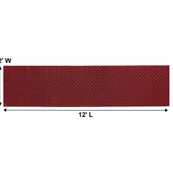 Room-Size Rug and Runners